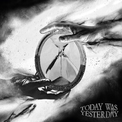 Today Was Yesterday - --- (LP)