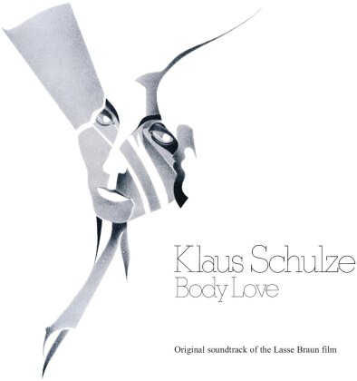 Klaus Schulze - Body Love (Jewel Case)