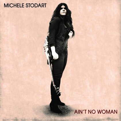 Michele Stodart - Ain't No Woman (12" Maxi)