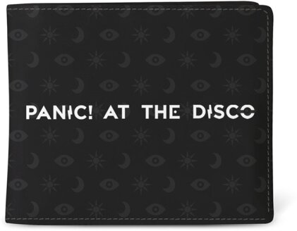 Panic! At The Disco - 3 Icons