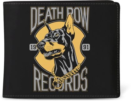 Death Row Records - Doberman