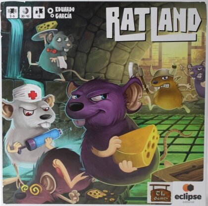 Ratland