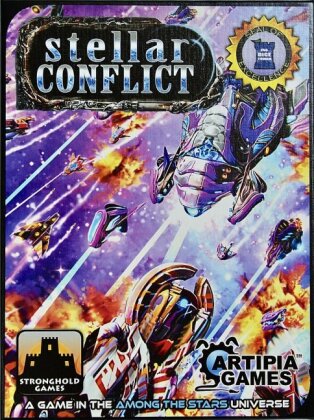 Stellar Conflict