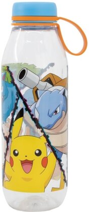 Pokemon: Schnapp'sie Dir Alle - 650 ml