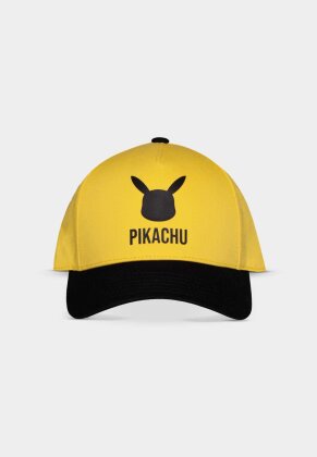 Pokémon - Pikachu Men's Adjustable Cap