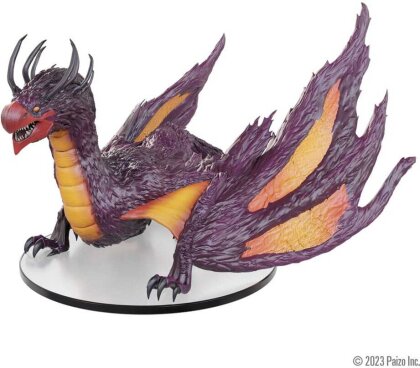 Pathfinder Battles Boxed Miniaturen vorbemalt Yamaraj 12 cm