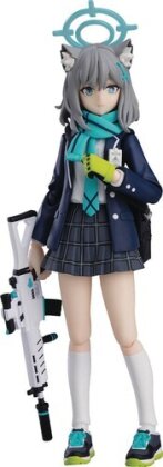 Max Factory - Blue Archive Shiroko Sunaookami Figma Af