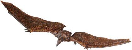 Hiya Toys - Godzilla King Of Monsters Exq Rodan Flameborn Af
