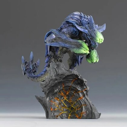 Monster Hunter - Brachydios - Creator's Model - 19.5 cm