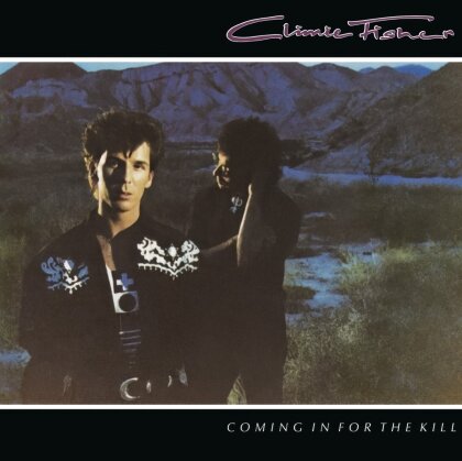 Climie Fisher - Coming In For The Kill (2024 Reissue, Expanded, Cherry Red, 4 CDs)