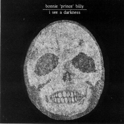 Bonnie Prince Billy - I See A Darkness (2024 Reissue, Domino Records)