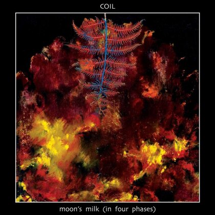 Coil - Moon's Milk (2024 Reissue, Indies Only, 2 CDs)