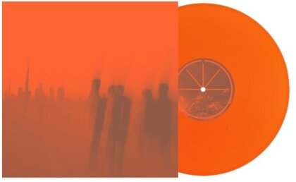 Touche Amore - Is Survived By: Revived (Remixed, Version Remasterisée, LP)