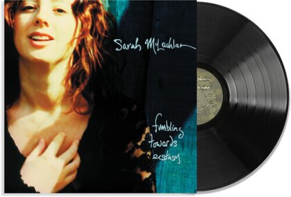 Sarah McLachlan - Fumbling Towards Ecstasy (2024 Reissue, Sony Legacy, LP)