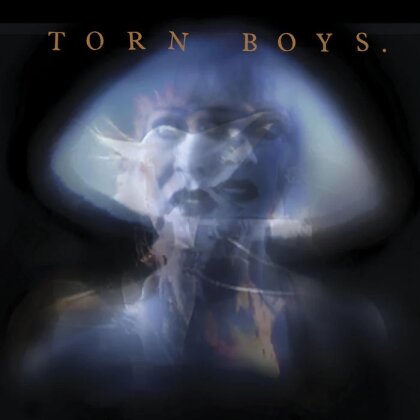 Torn Boys - 1983 (Colored, LP + DVD)
