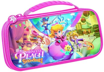 Travel Case - Princess Peach Showtime!
