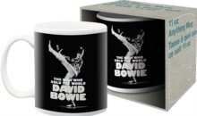 David Bowie - David Bowie Sold The World 11Oz Boxed Mug