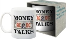 AC/DC - Ac/Dc - Money Talks 11Oz Boxed Mug