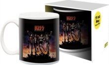 Kiss - Kiss Destroyer 11Oz Boxed Mug
