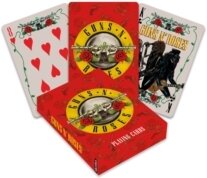 Guns N Roses - Guns N Roses Playing Cards