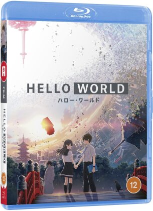 Hello World (2019) (Standard Edition)