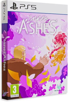 Inner Ashes - Limited Edition