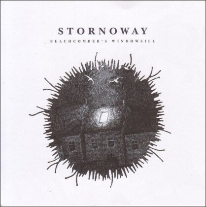 Stornoway - Beachcomber's Windowsill (2024 Reissue, LP)