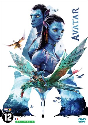 Avatar (2009) (Version Remasterisée)