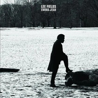 Lee Fields - Emma Jean (2024 Reissue, Truth & Soul, Transparent Vinyl, LP)