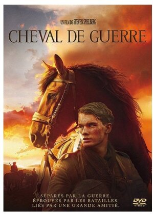 Cheval de guerre (2011)
