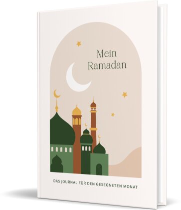 Mein Ramadan