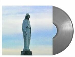 Dead Poet Society - Fission (Limited Edition, Clear Vinyl, 2 LPs)