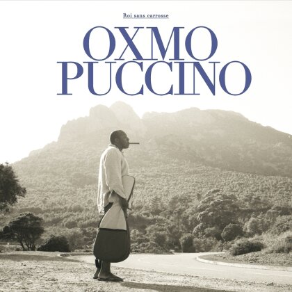 Oxmo Puccino - Roi Sans Carrosse (2024 Reissue, Believe, 2 LP)