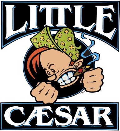 Little Caesar - --- + EP Name Your Poison (Bad Reputation)
