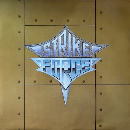 Strike Force - --- (Bad Reputation)