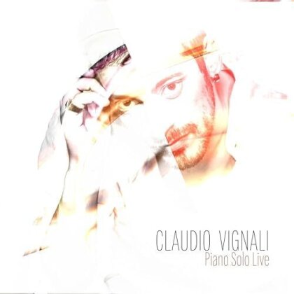 Claudio Vignali - Piano Solo Live