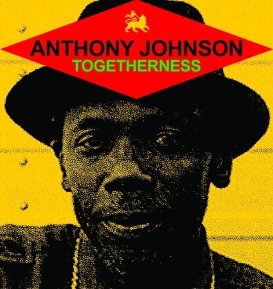 Anthony Johnson - Togetherness (LP)