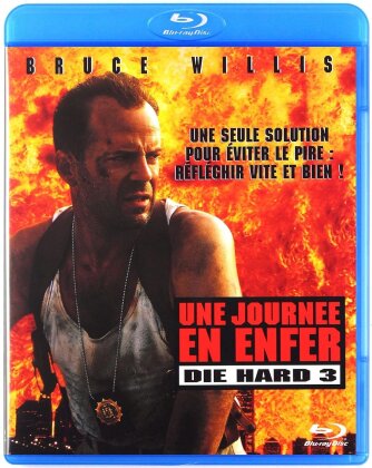 Une journée en enfer - Die hard 3 (1995)