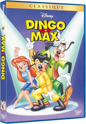 Dingo et Max (1995) (Classique)