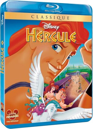 Hercule (1997) (Classique)
