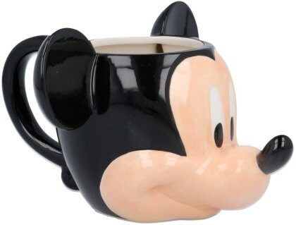 Disney: Mickey - 3D Mug [360 ml]