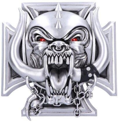 Motorhead: Warpig - Wall Plaque 30cm
