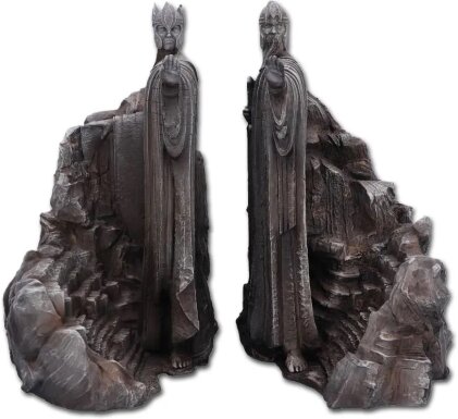 Lord Of The Rings: Gates Of Argonath - Bookends 19cm