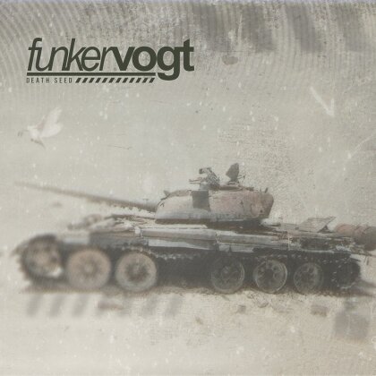 Funker Vogt - Death Seed (Edizione Limitata)