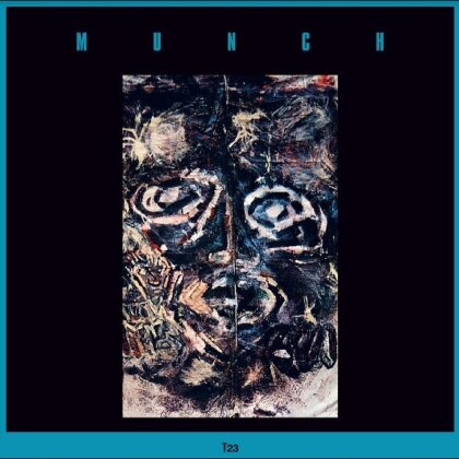 Munch - --- (LP)