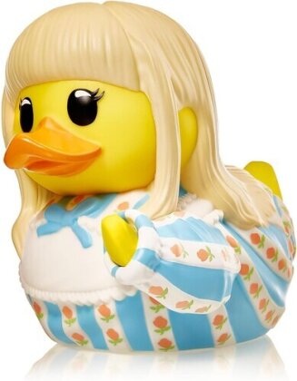 Tubbz - Poltergeist 1St Edition Carol