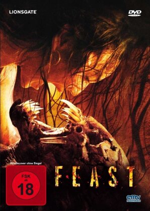 Feast (2005) (Neuauflage)