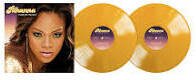 Rihanna - Music Of The Sun (Yellow Vinyl, 2 LPs)