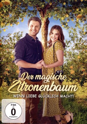 Der magische Zitronenbaum - Wenn Liebe glücklich macht! (2022)