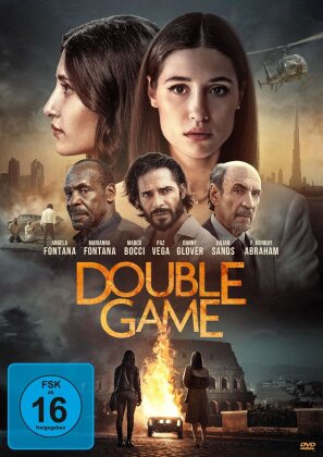 Double Game (2023)